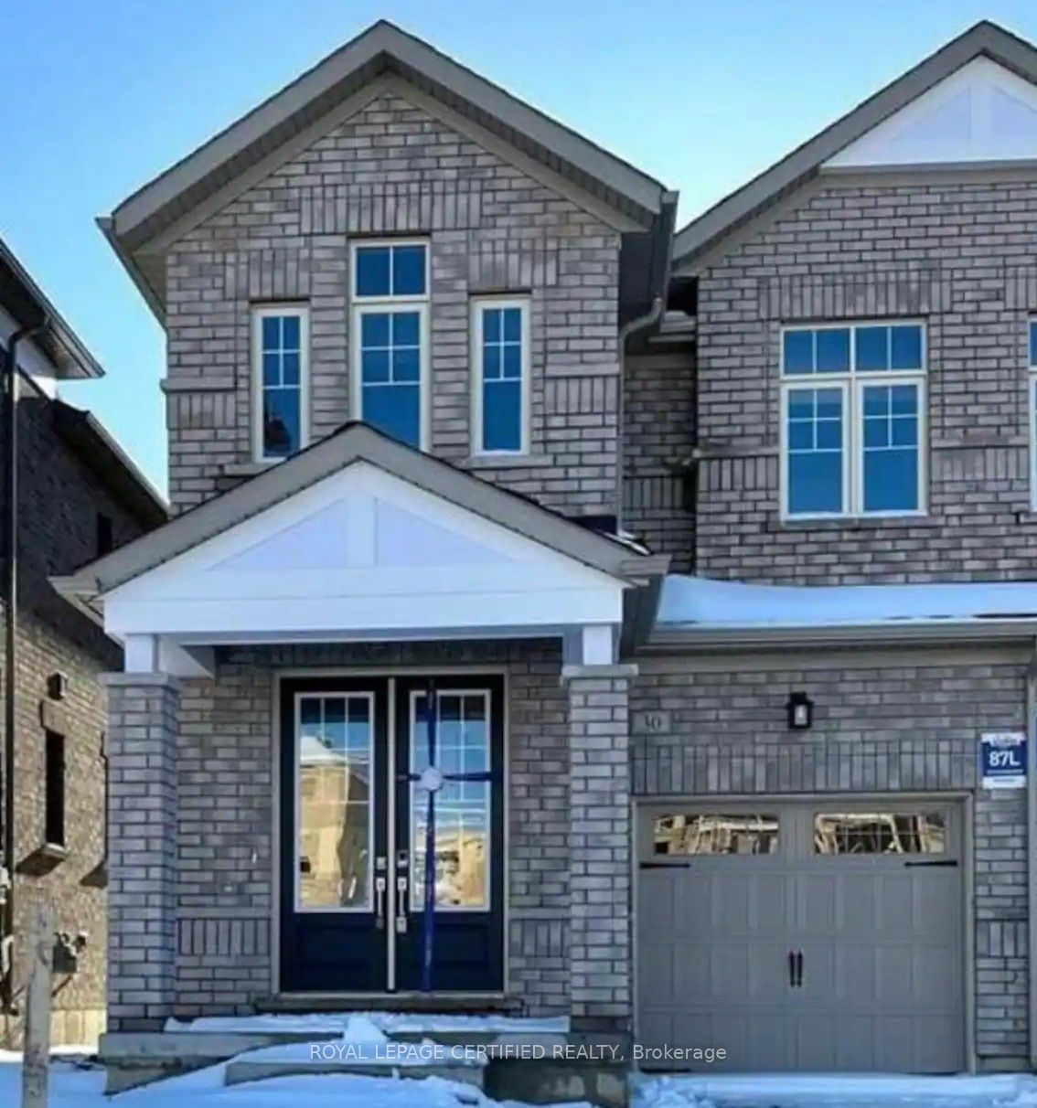 30 Periwinkle Road