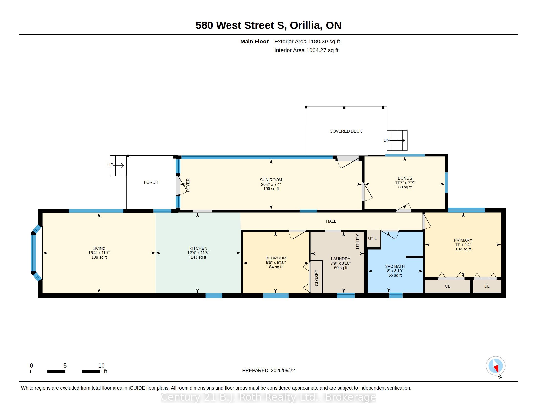 580 West Street S 33 Property Photo 22