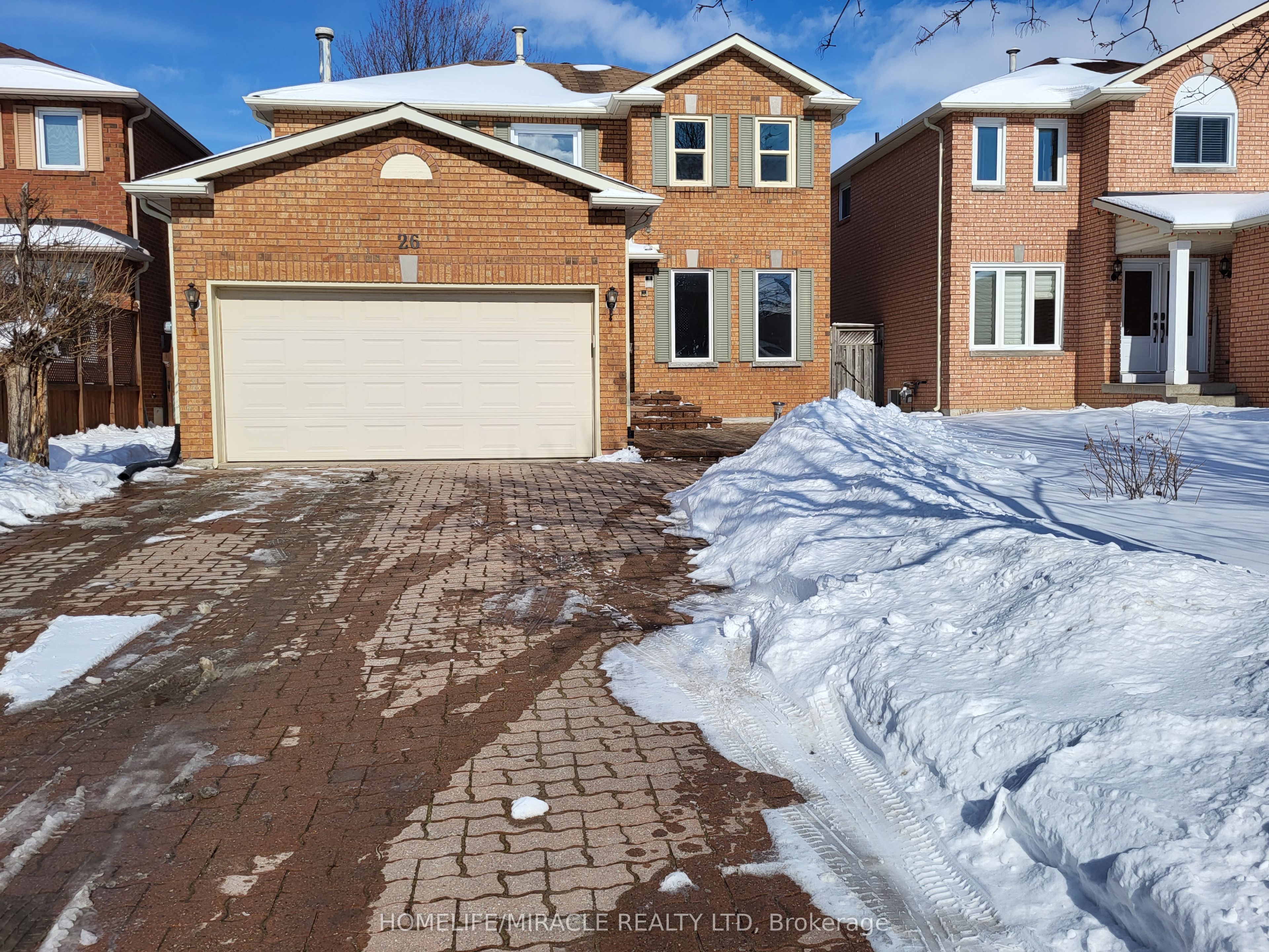 26 Brushwood Crescent Property Photo 1