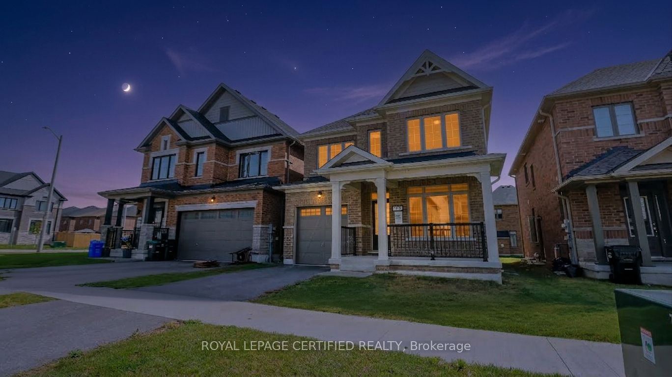 62 Sagewood Avenue Property Photo 1