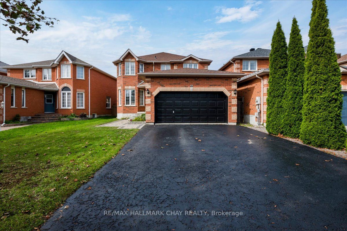 18 Bear Creek Drive Property Photo 1