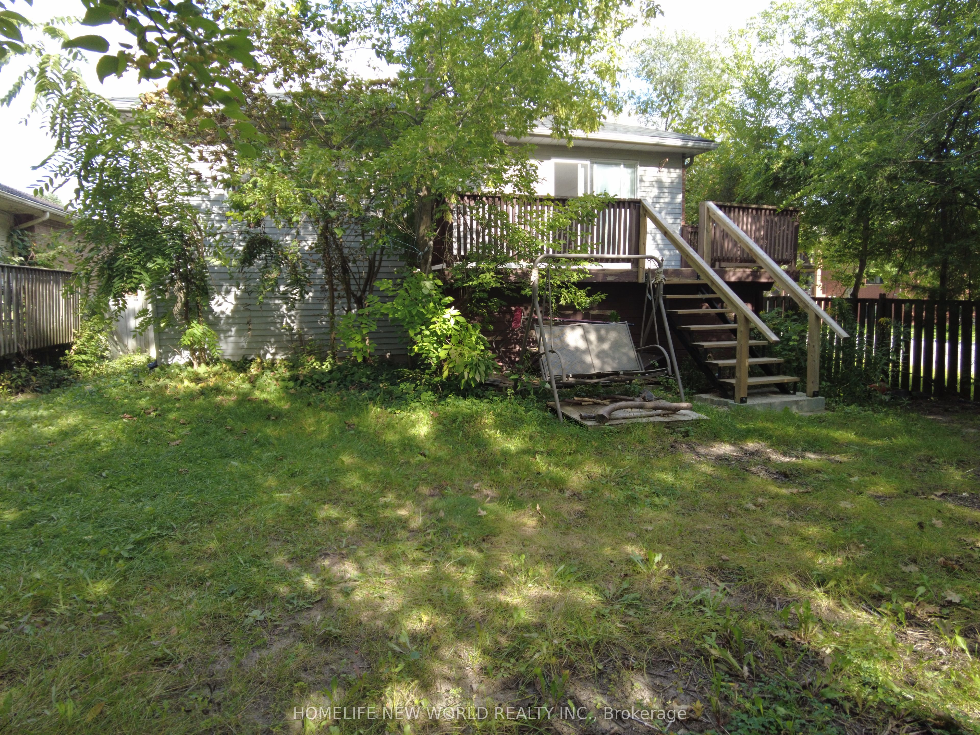 42 Engel Crescent Property Photo 19