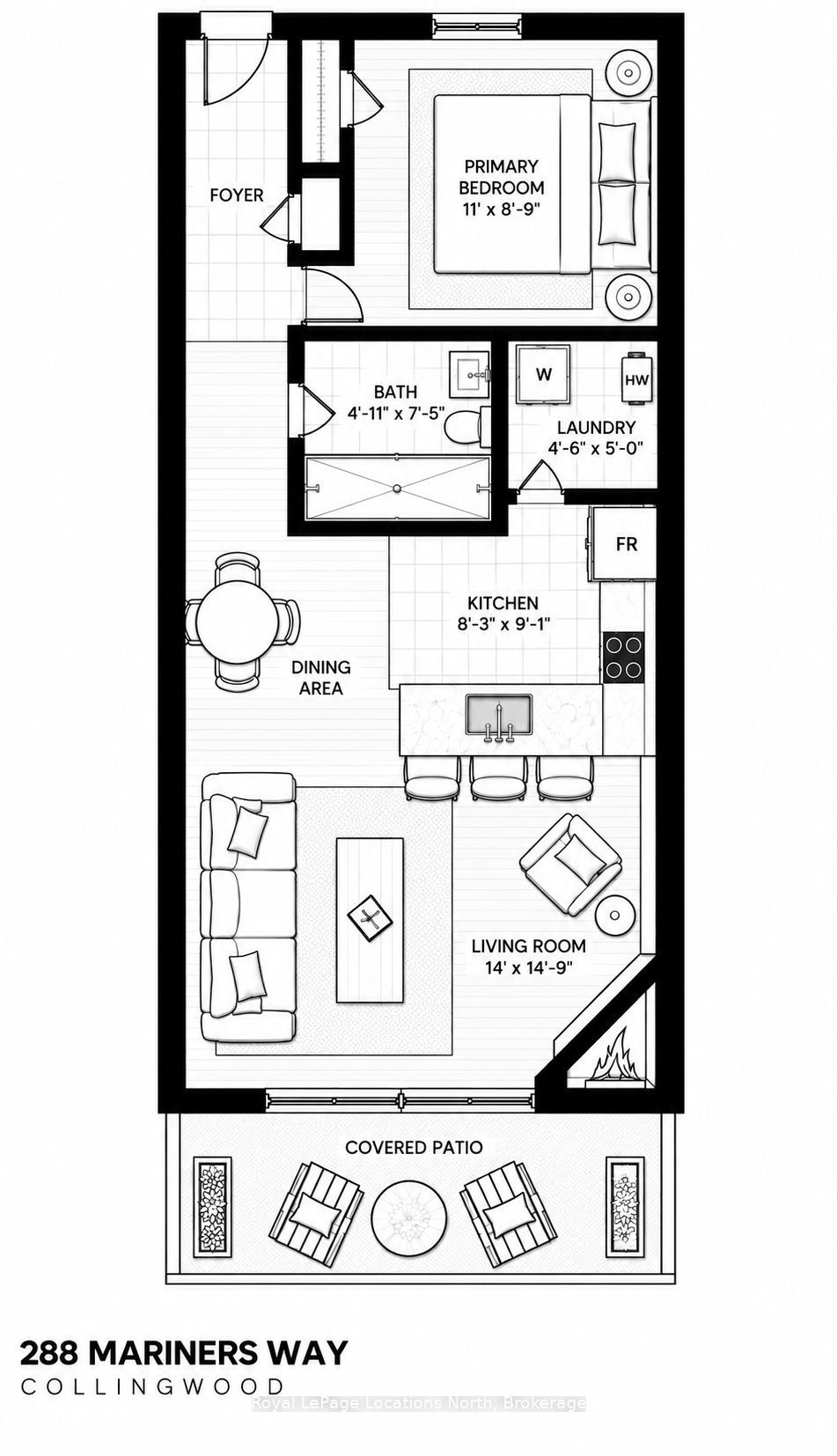 288 Mariners Way Property Photo 49