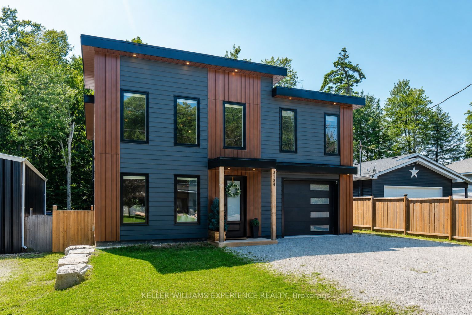 3134 Goldstein Road Property Photo 1