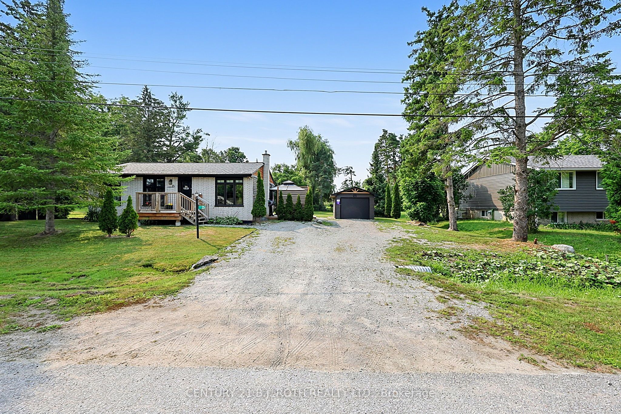 25 Glengrove Avenue Property Photo 1