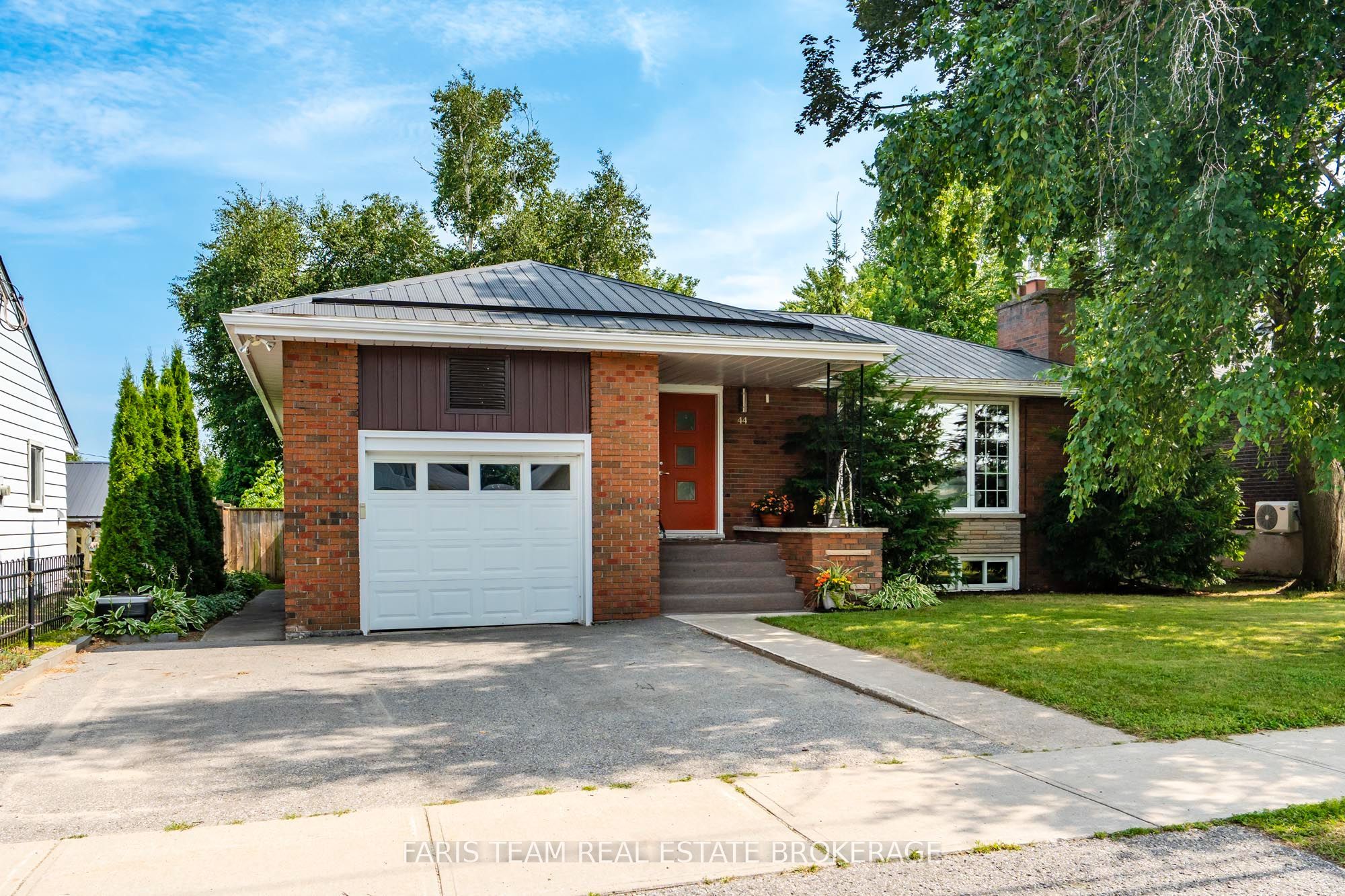 44 Jeffery Street