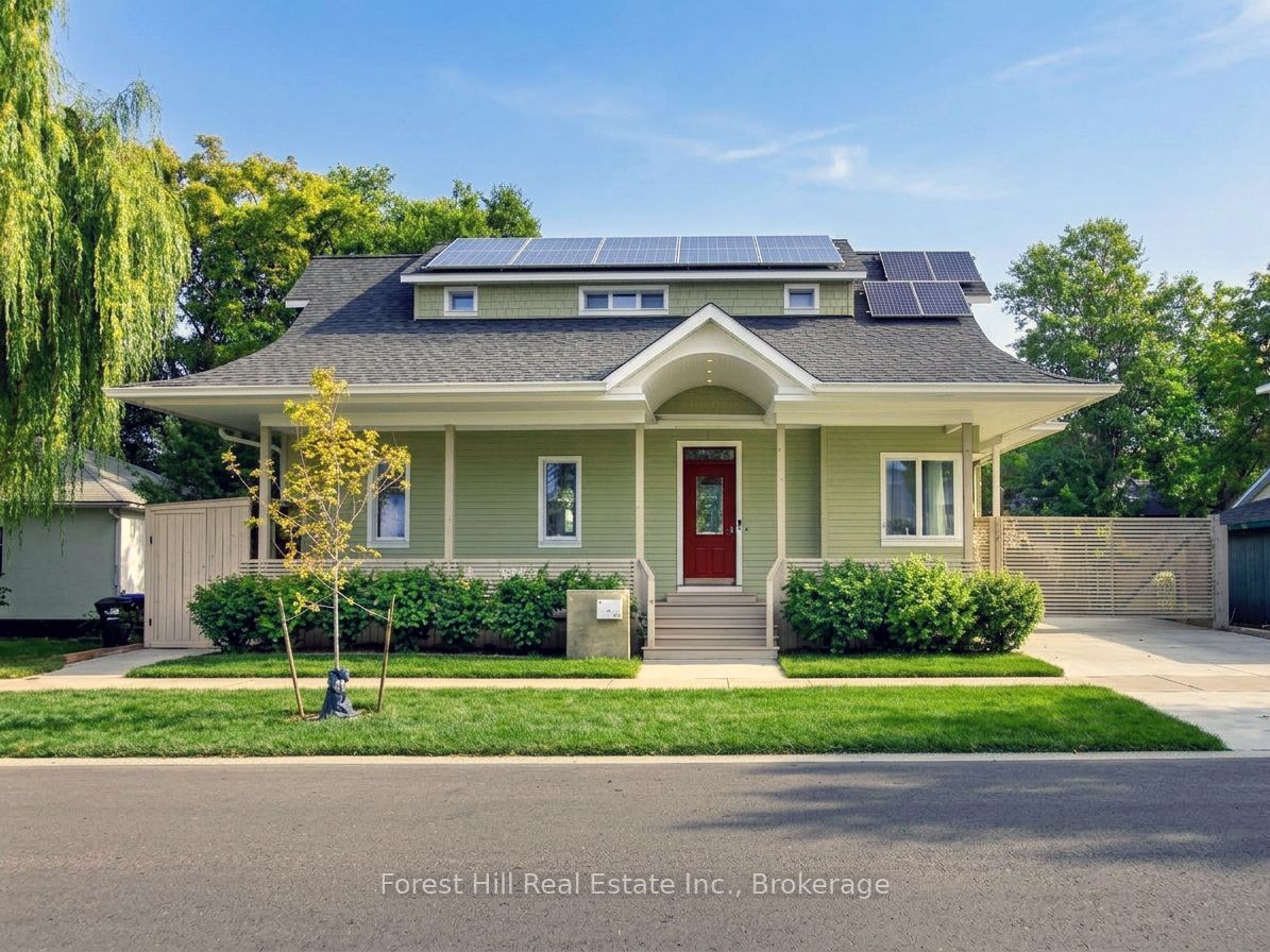 275 Saint Paul Street Property Photo 1