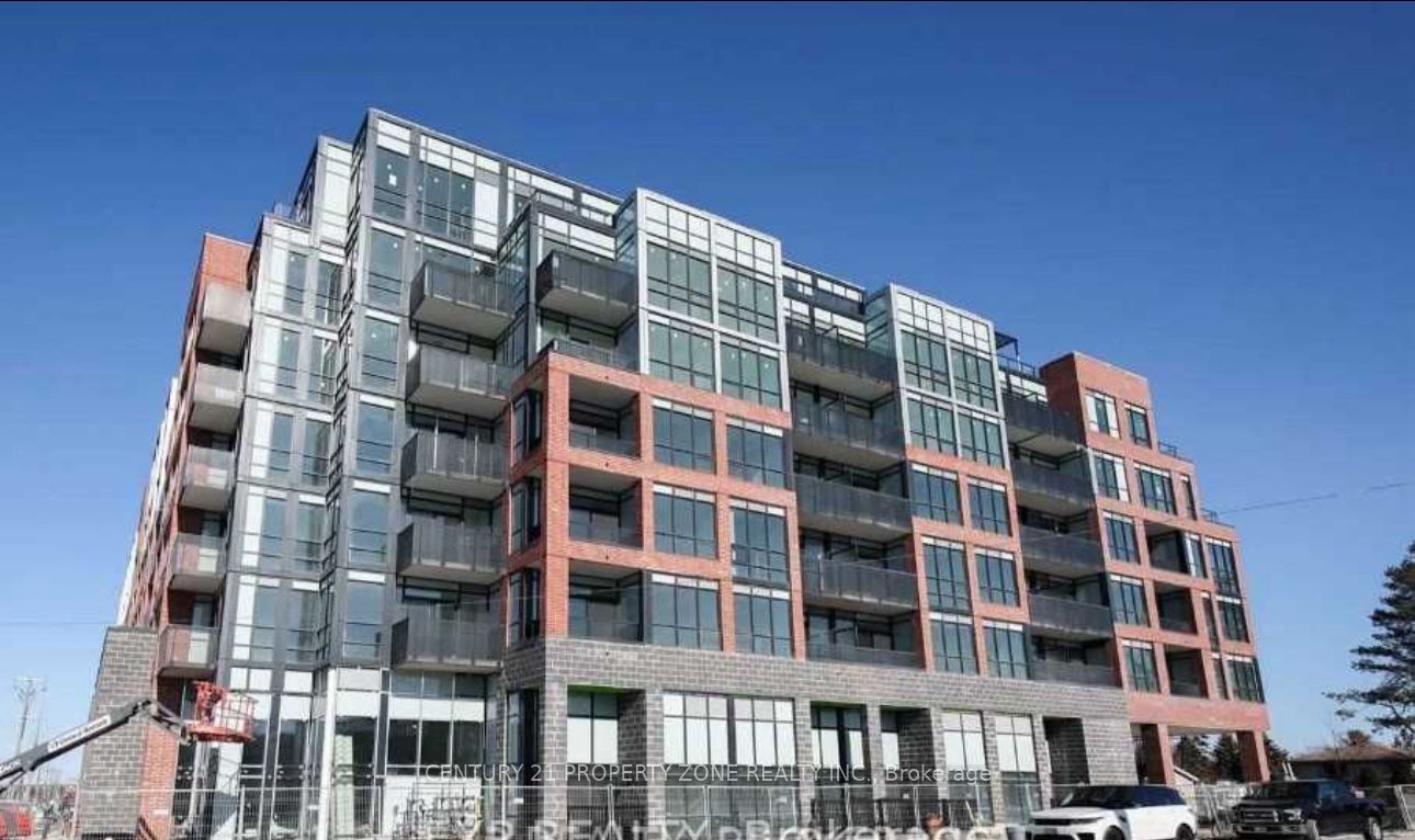 681 Yonge Street 322 Property Photo 1