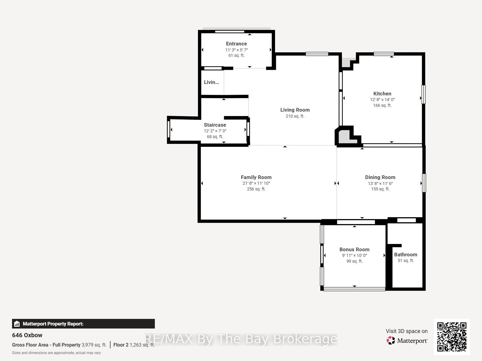 646 Oxbow Park Drive Property Photo 8