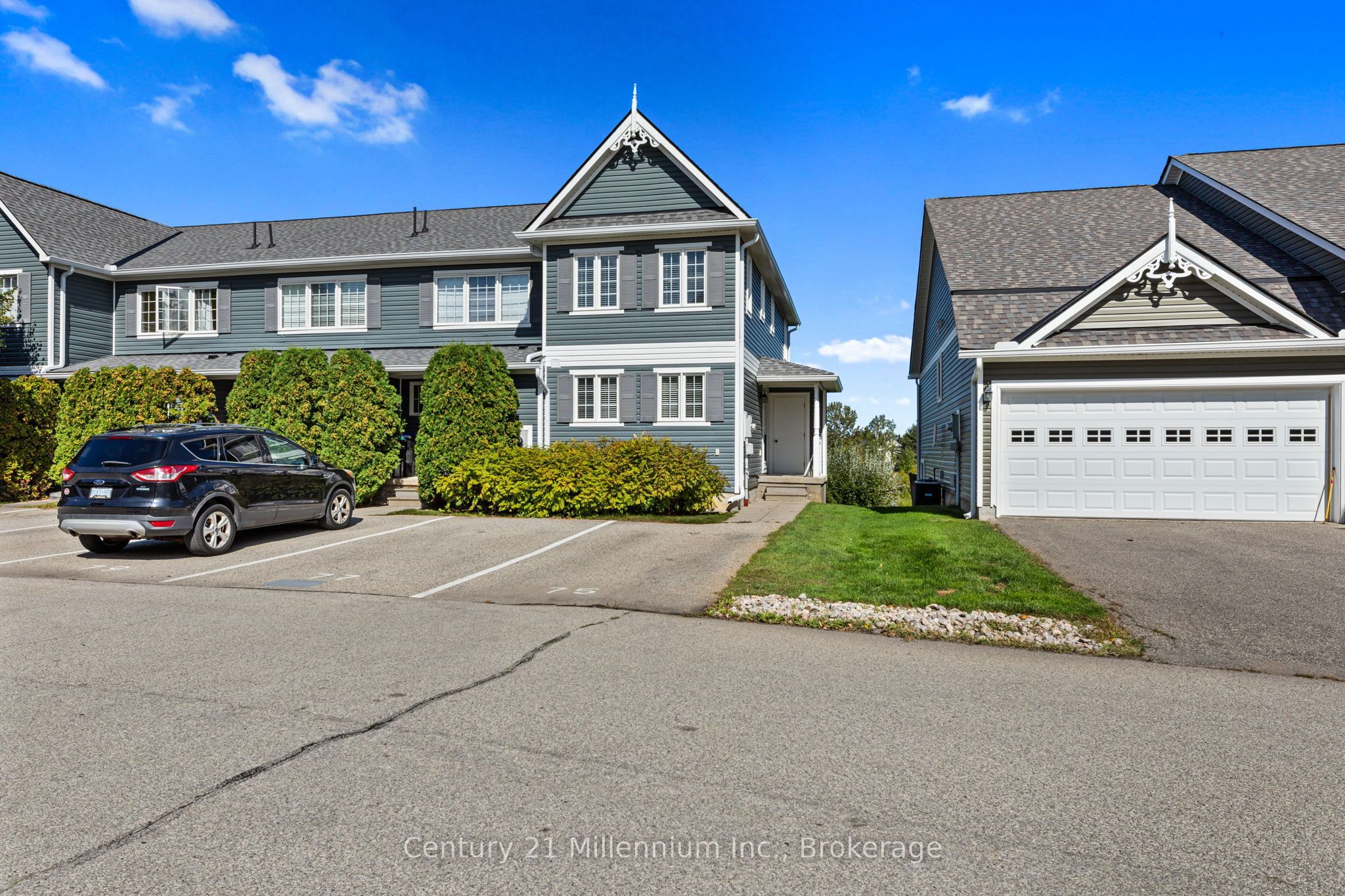 75 Green Briar Drive Property Photo 2