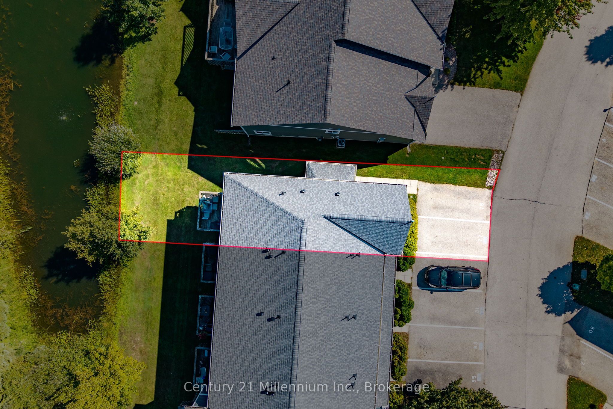 75 Green Briar Drive Property Photo 5