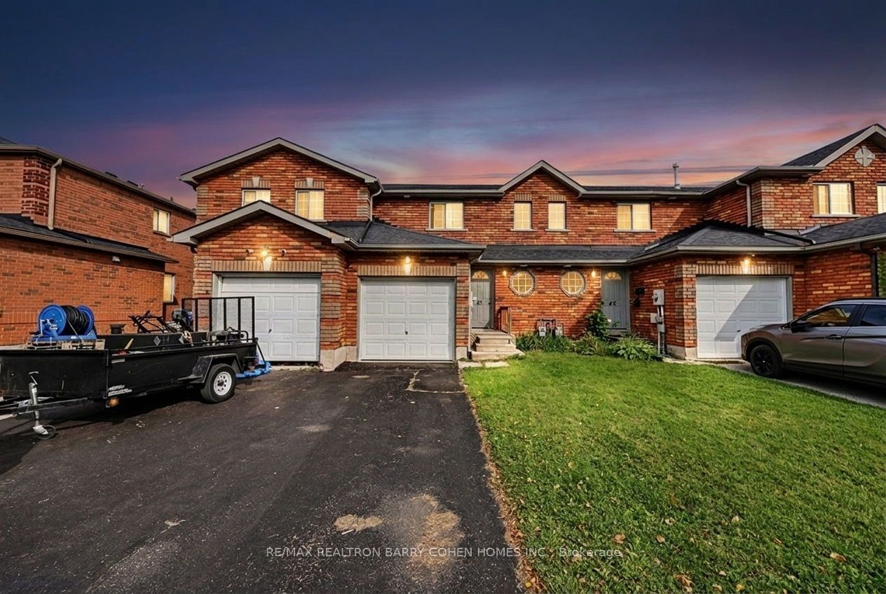 43 Black Cherry Crescent Property Photo 1