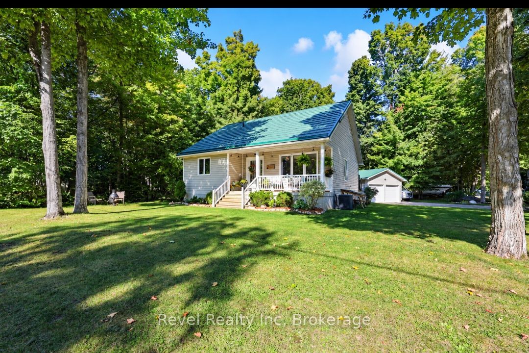 18 Rue Vanier Road Property Photo 1
