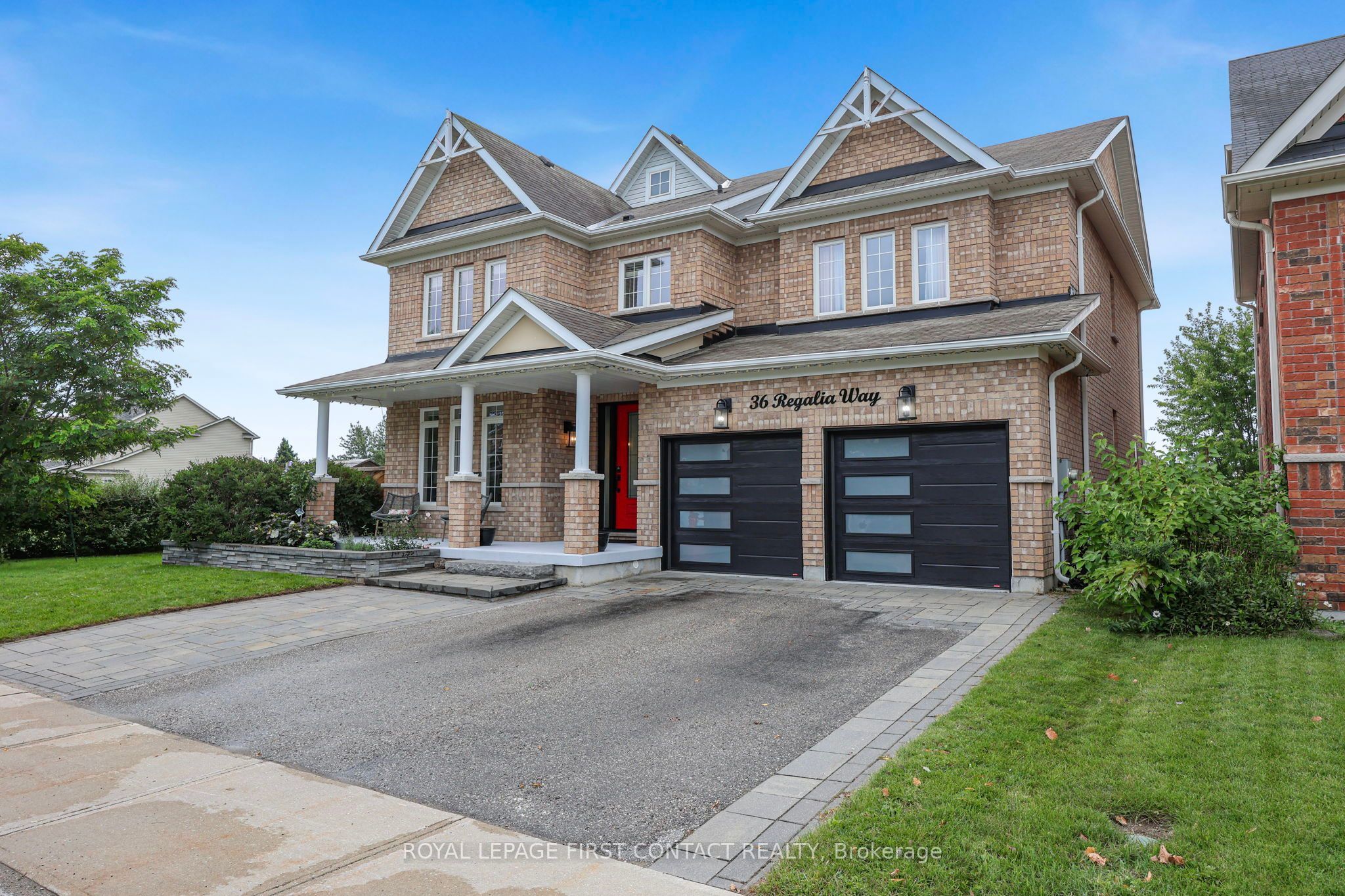 36 Regalia Way Property Photo 2