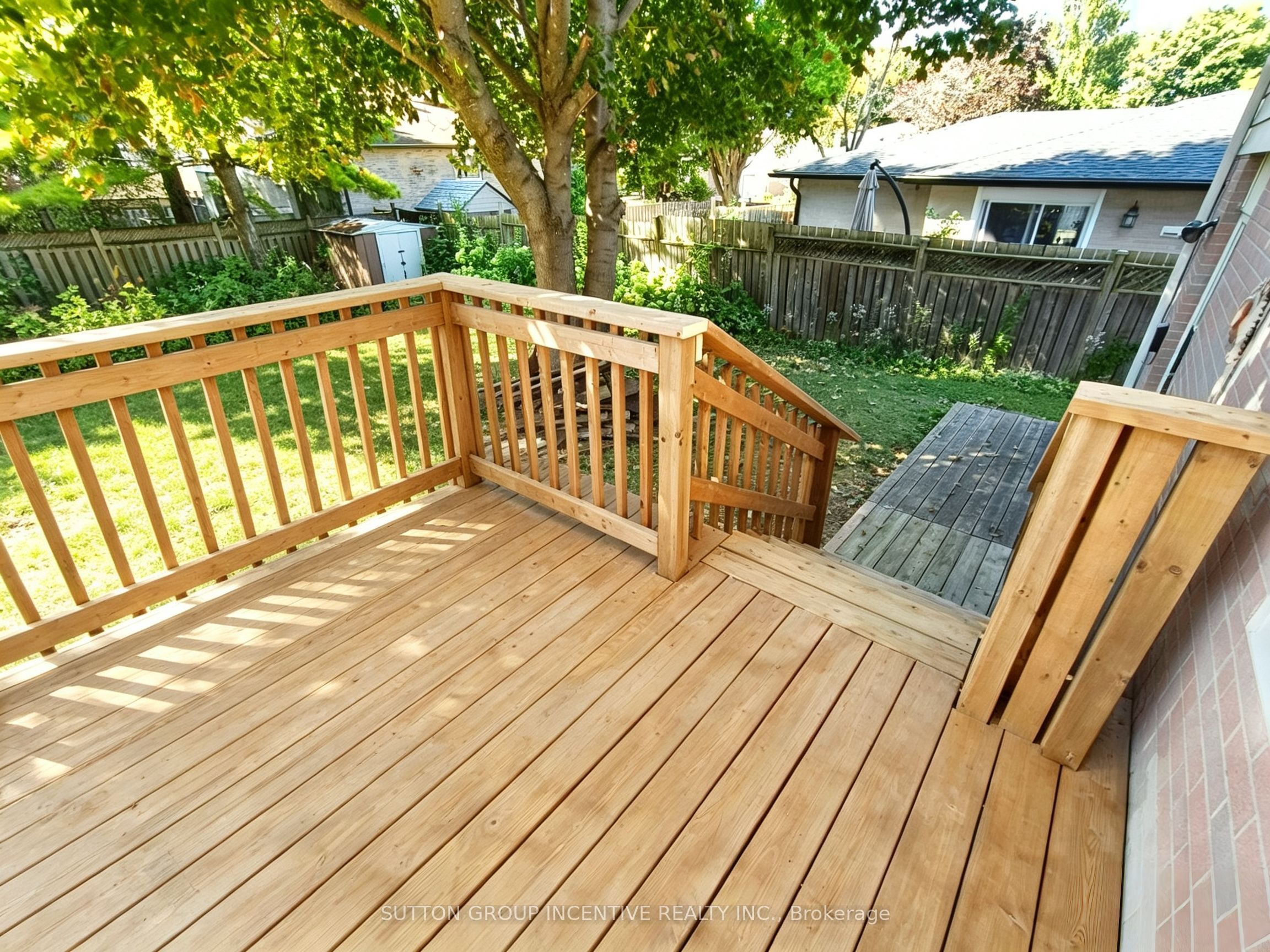 110 College Crescent Property Photo 21