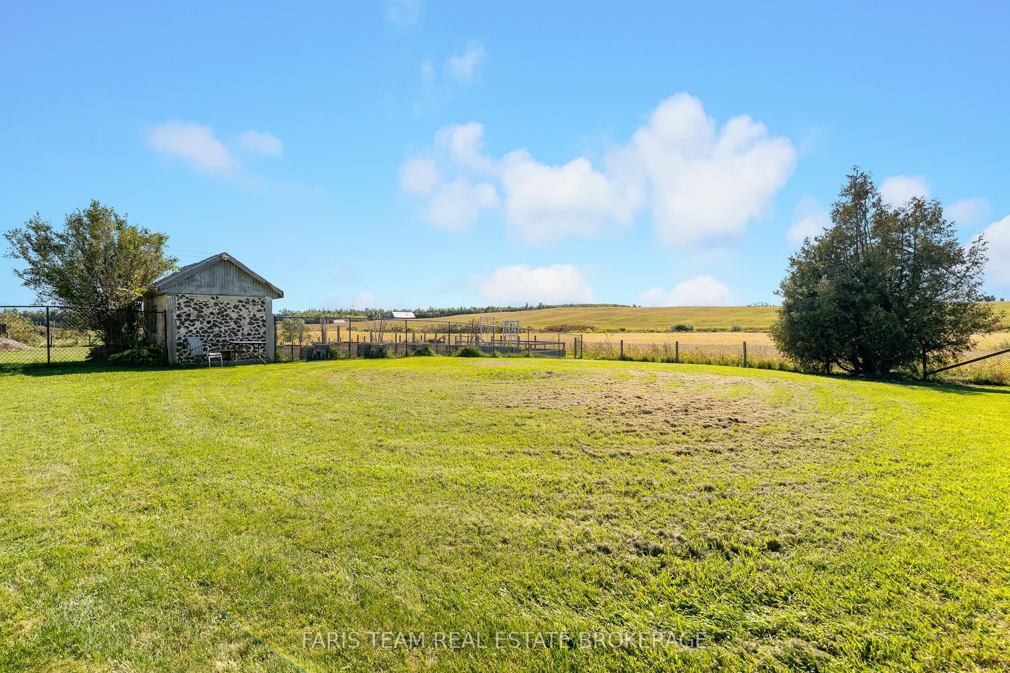1346 Penetanguishene Road Property Photo 31