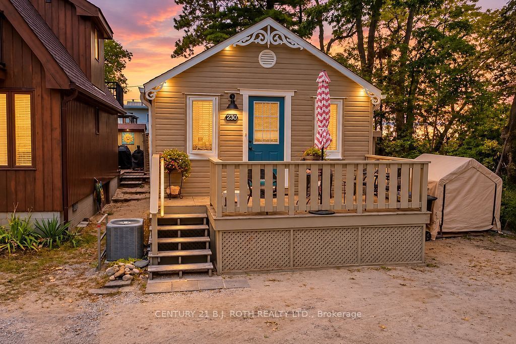 230 Shore Lane Property Photo 1