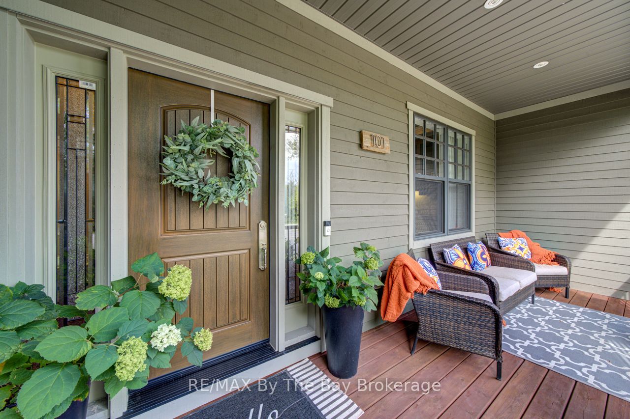 101 Stanley Street Property Photo 13