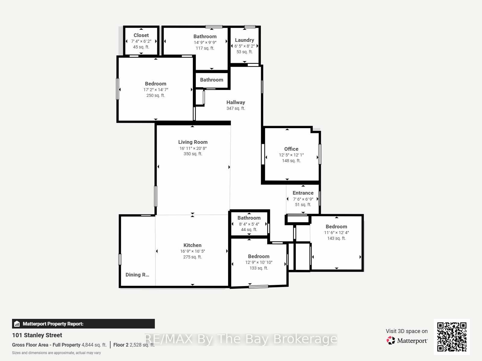 101 Stanley Street Property Photo 44