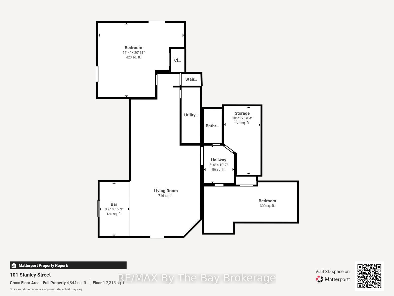 101 Stanley Street Property Photo 45