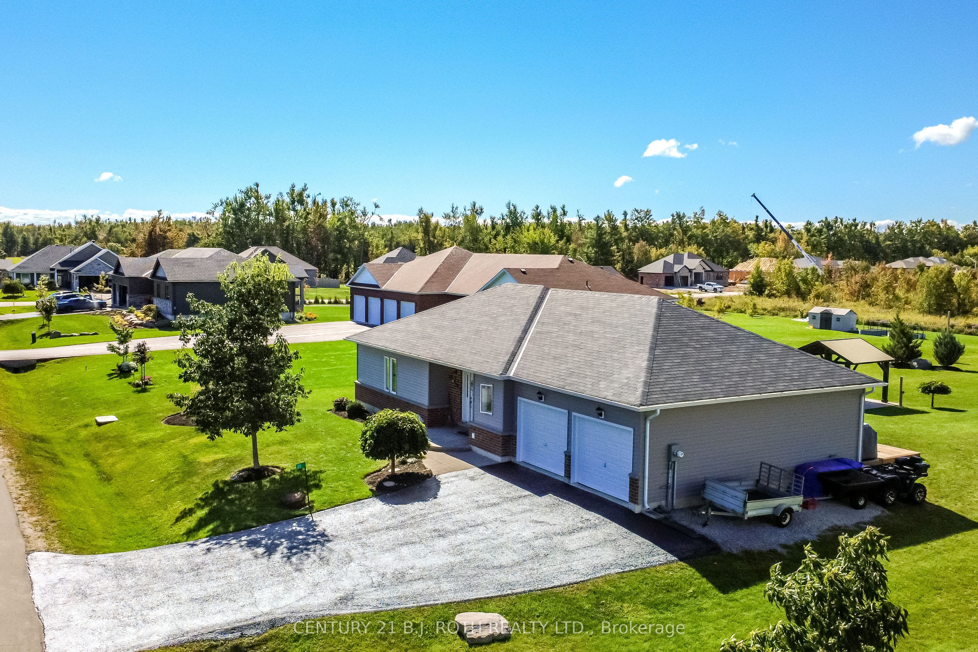 20 Keyzer Drive Property Photo 3