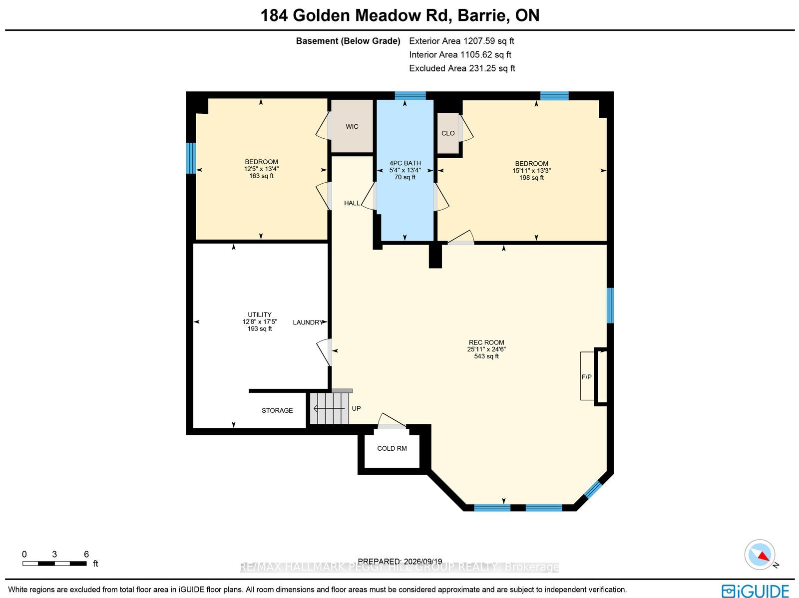 184 Golden Meadow Road Property Photo 16