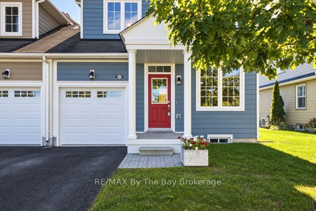 25 Appalachian Trail Property Photo 1