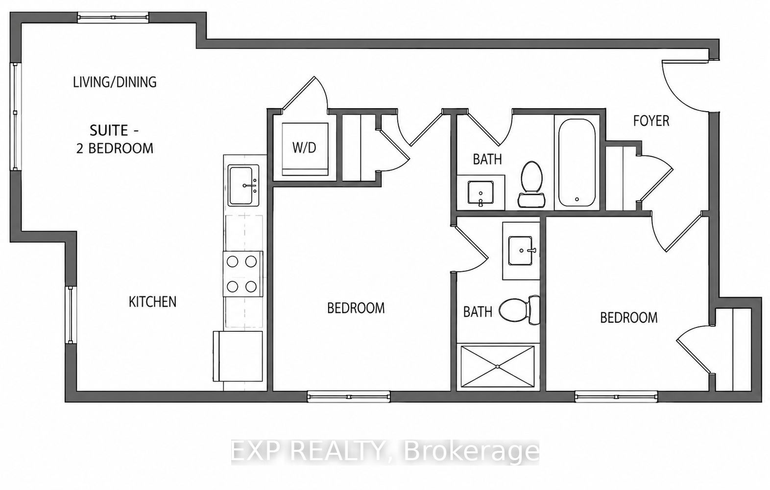 145 Clapperton Street 303 Property Photo 4