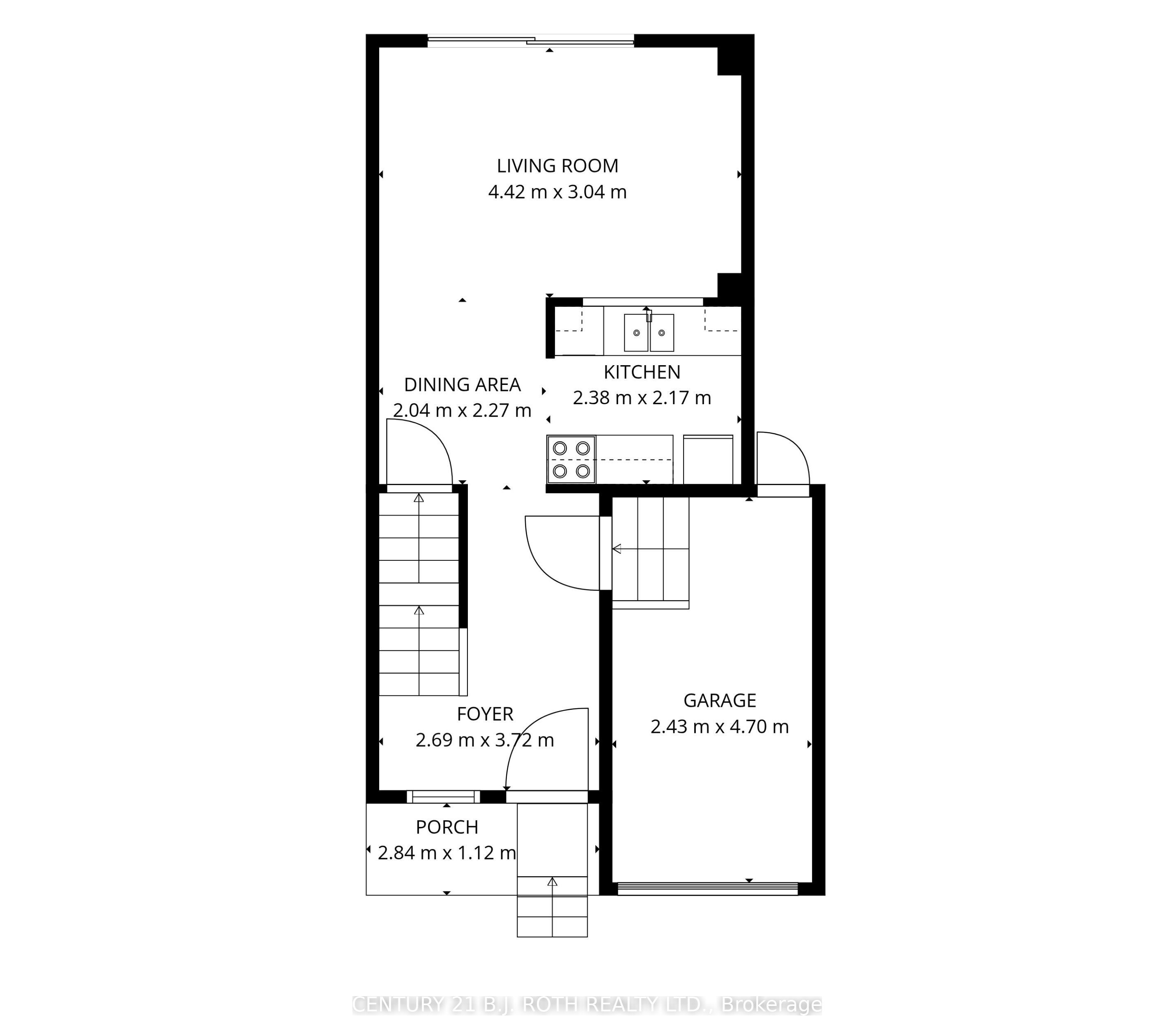 75 Courtney Crescent Property Photo 27