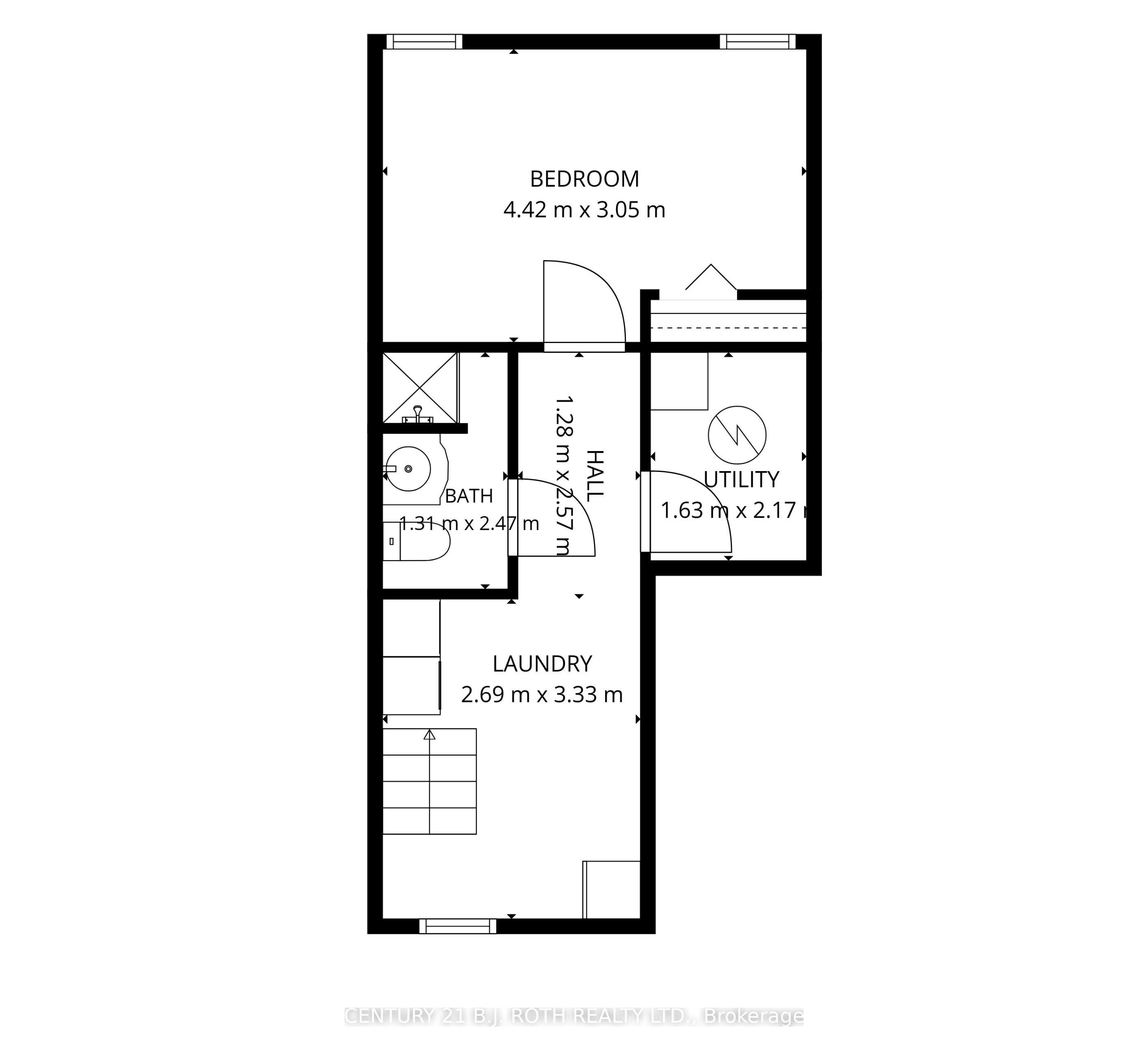 75 Courtney Crescent Property Photo 29
