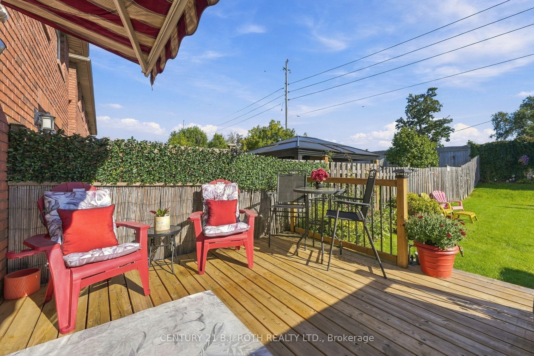 75 Courtney Crescent Property Photo 30