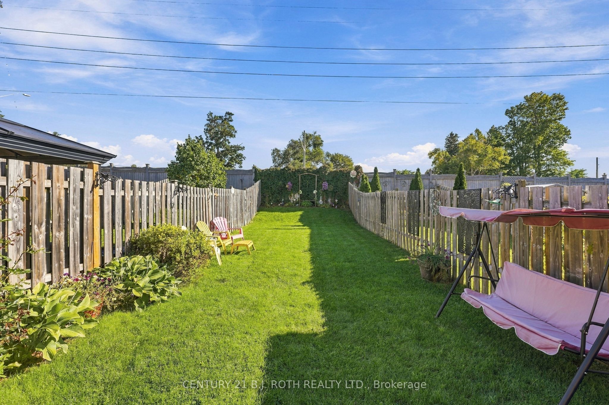 75 Courtney Crescent Property Photo 32