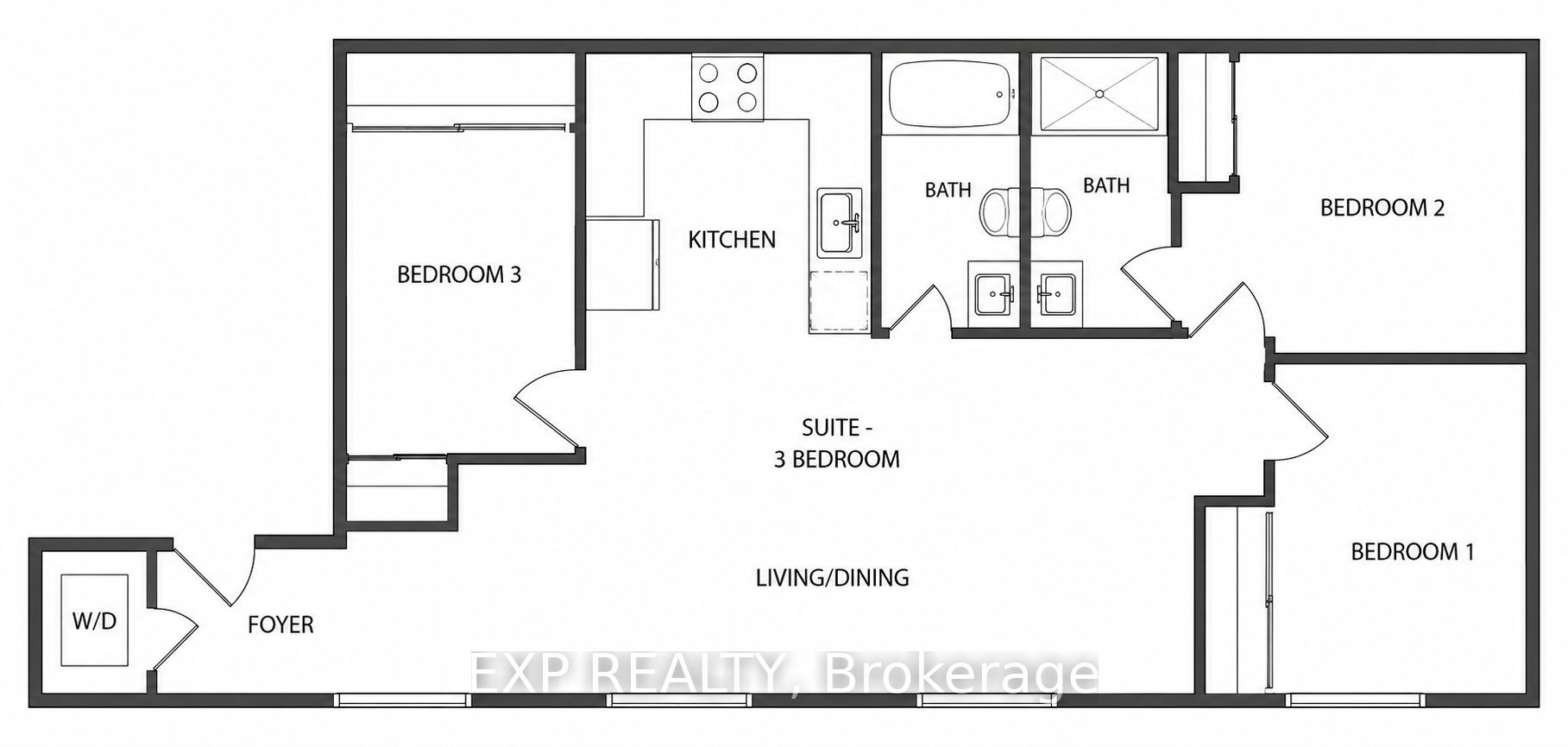 145 Clapperton Street 302 Property Photo 6