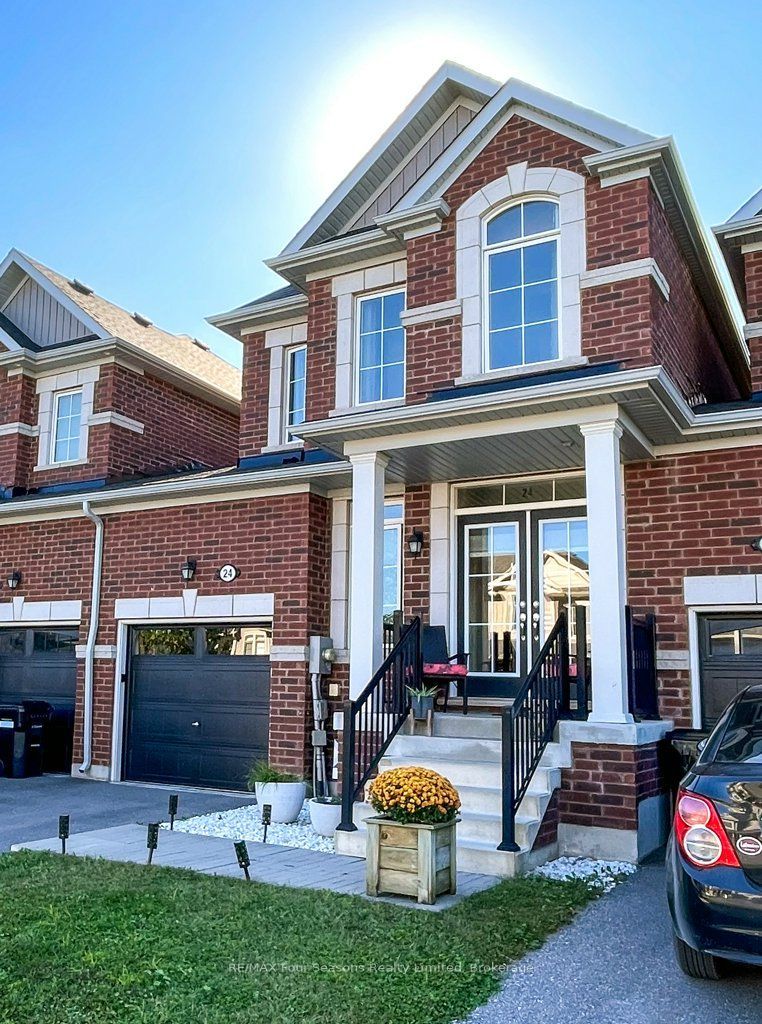 24 Barfoot Street Property Photo 2
