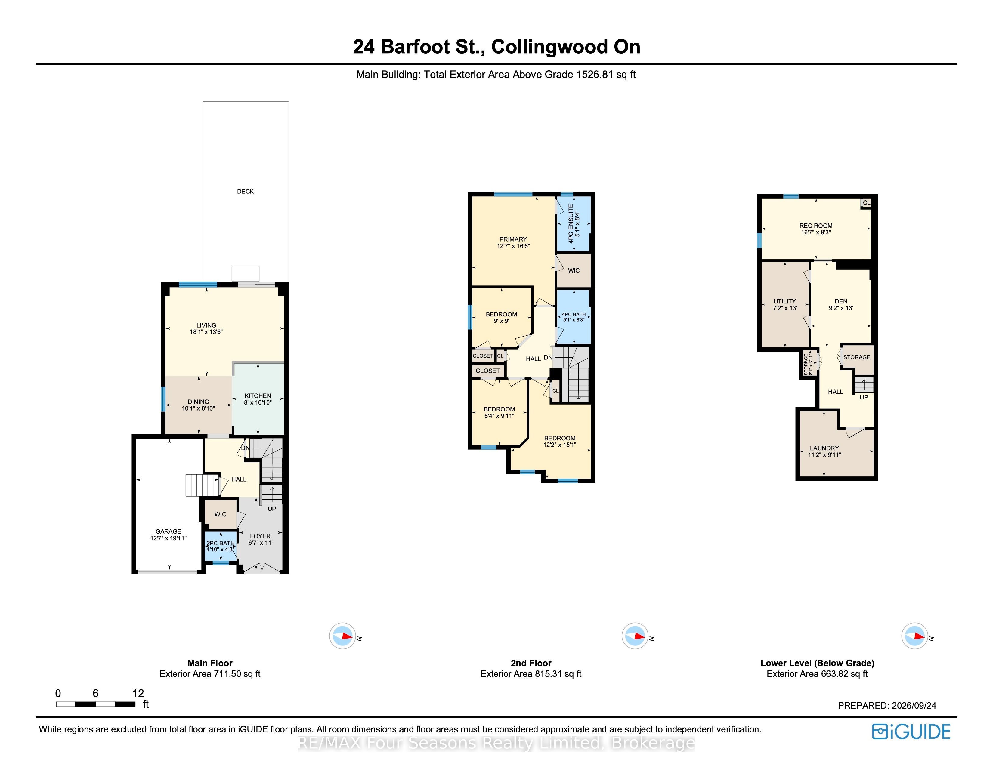 24 Barfoot Street Property Photo 47