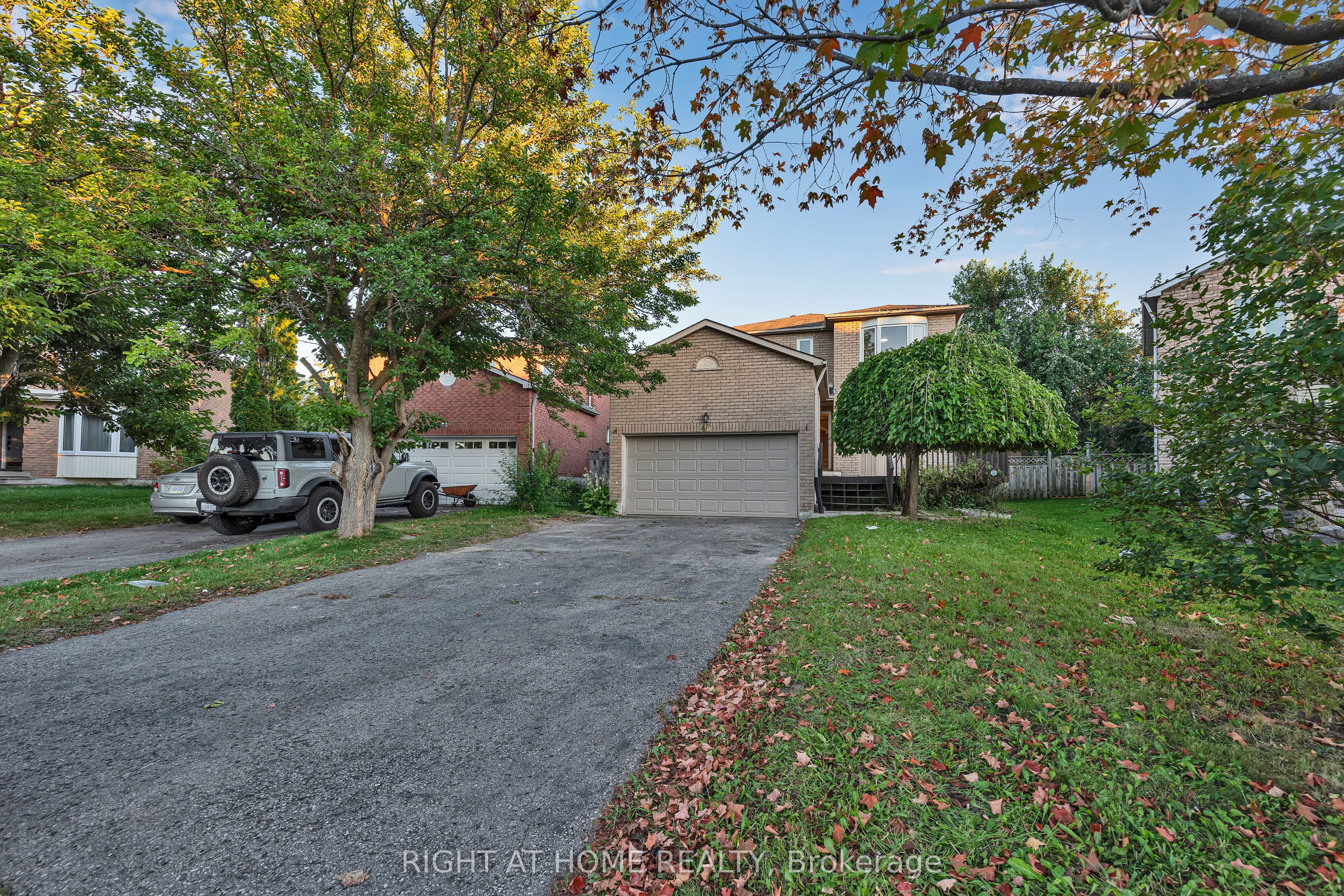 45 Blair Crescent Property Photo 1