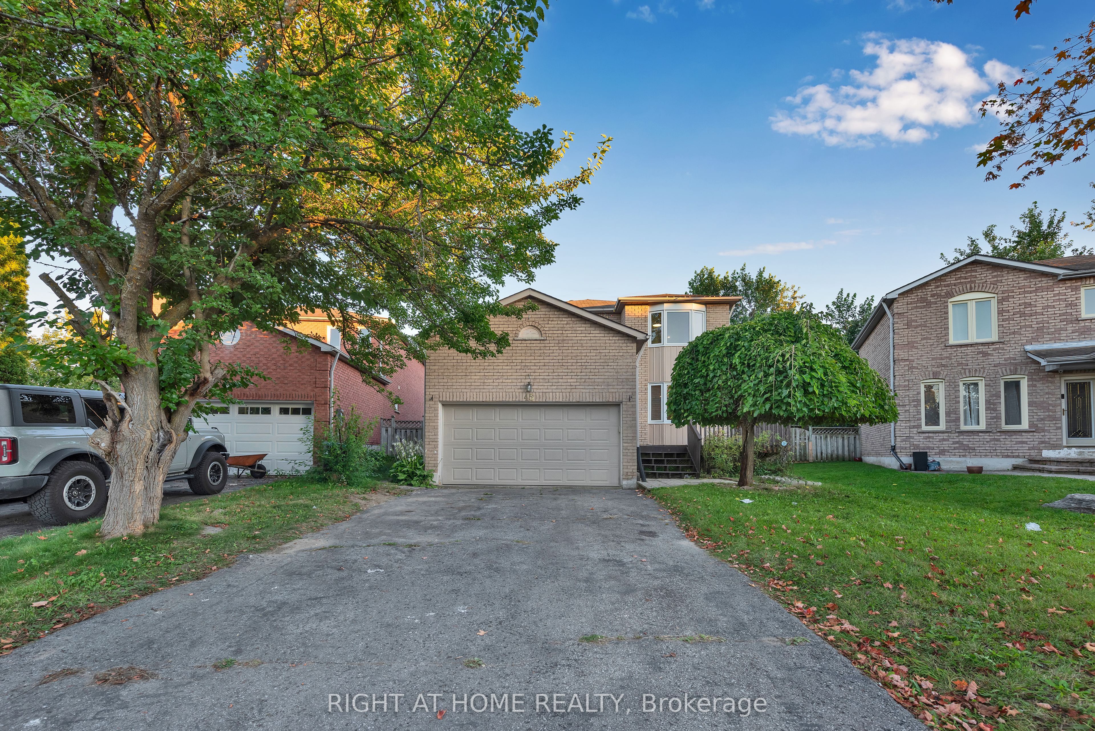 45 Blair Crescent Property Photo 15