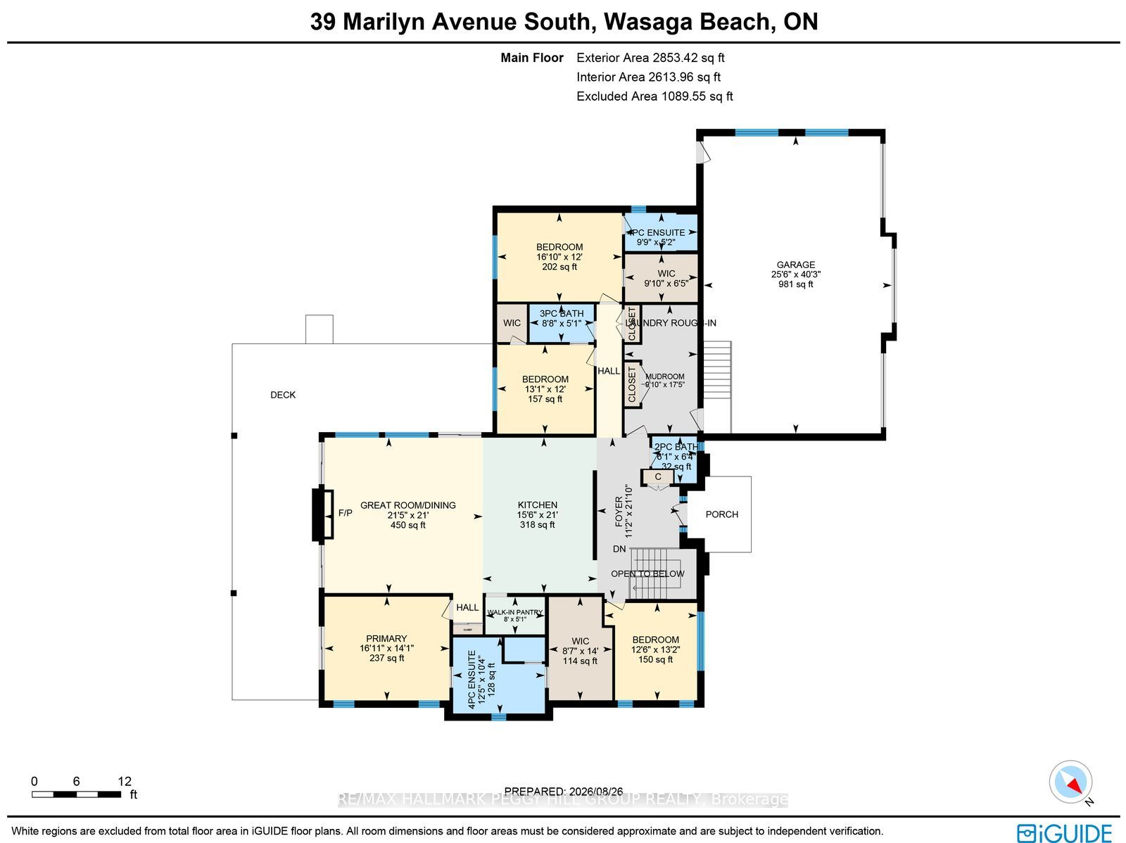 39 Marilyn Avenue S Property Photo 27