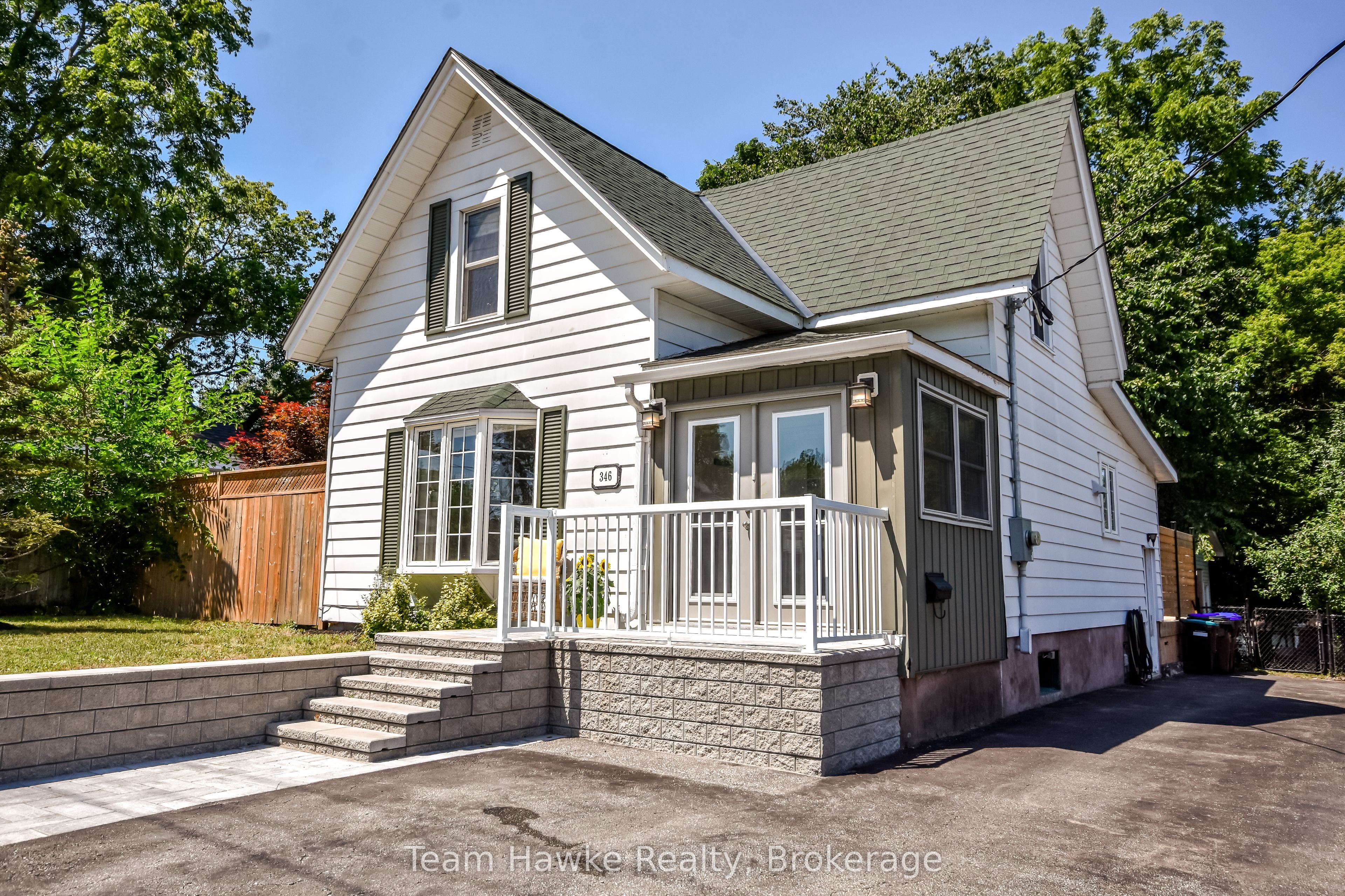 346 Yonge Street