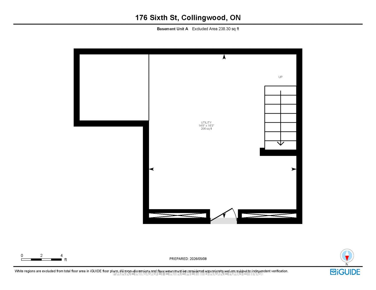 176 Sixth Street Property Photo 15
