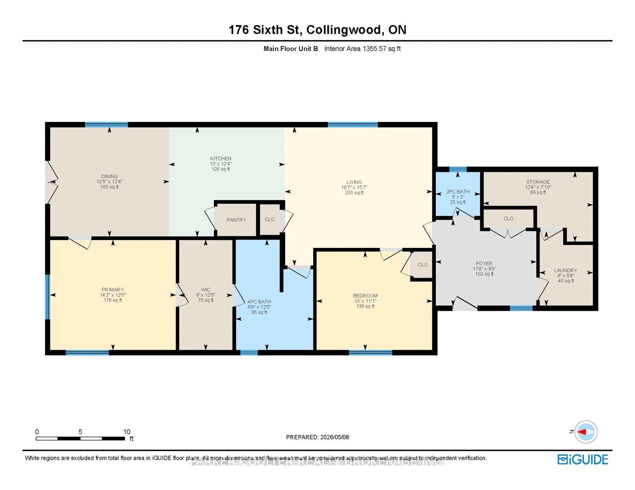 176 Sixth Street Property Photo 35