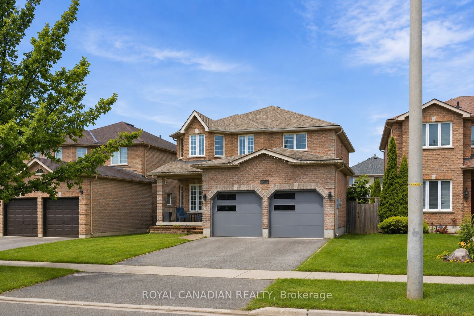264 Country Lane Property Photo 1
