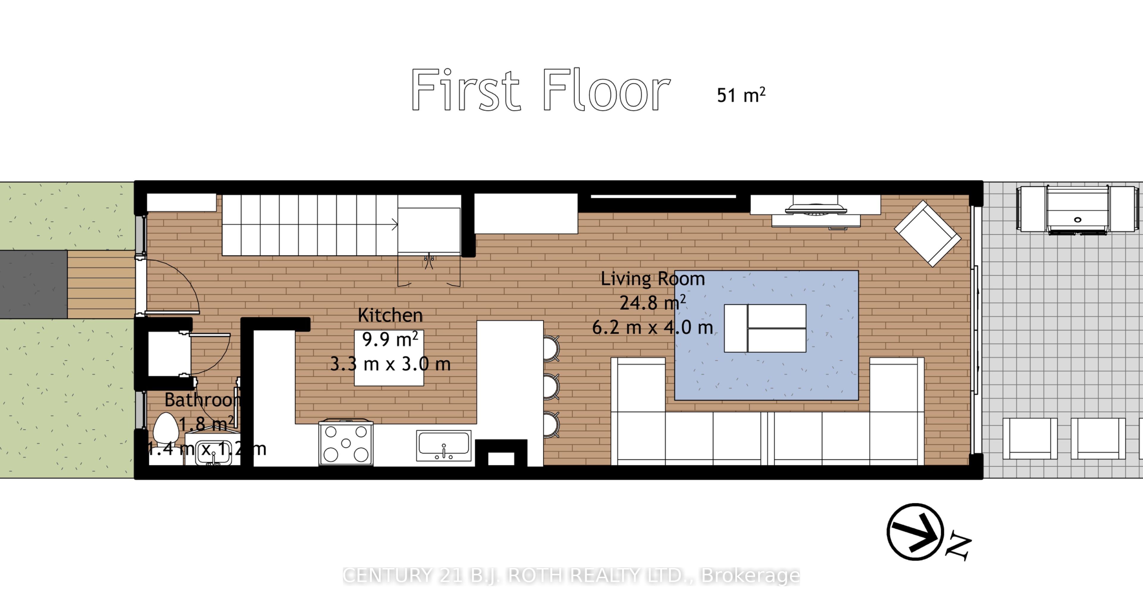 4 Paradise Boulevard 19 Property Photo 24
