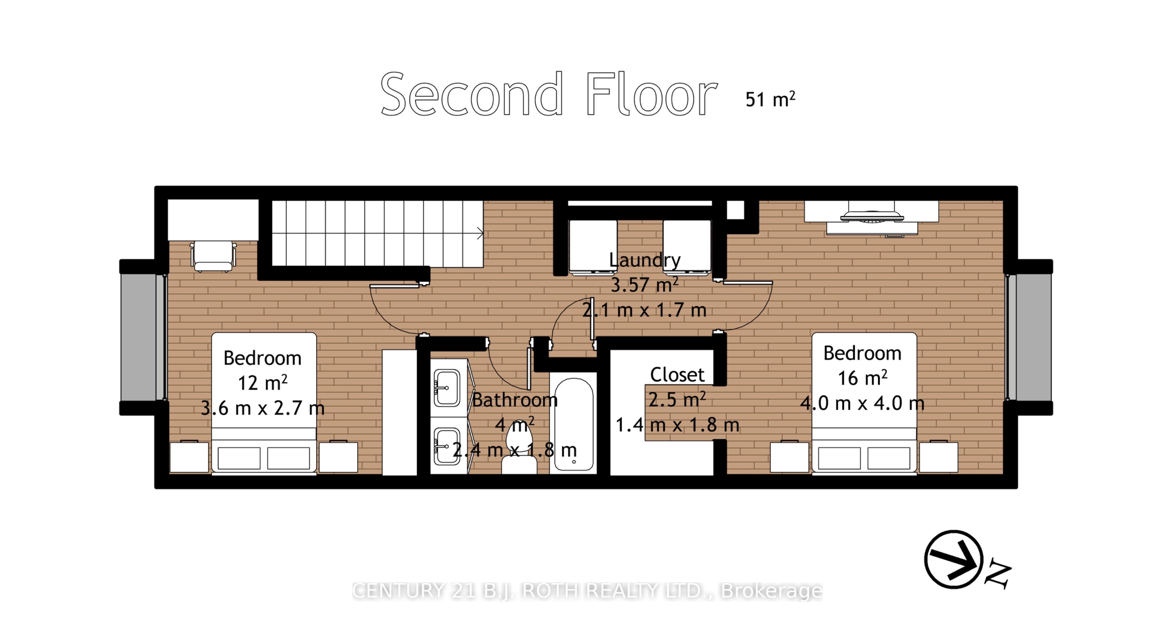 4 Paradise Boulevard 19 Property Photo 25