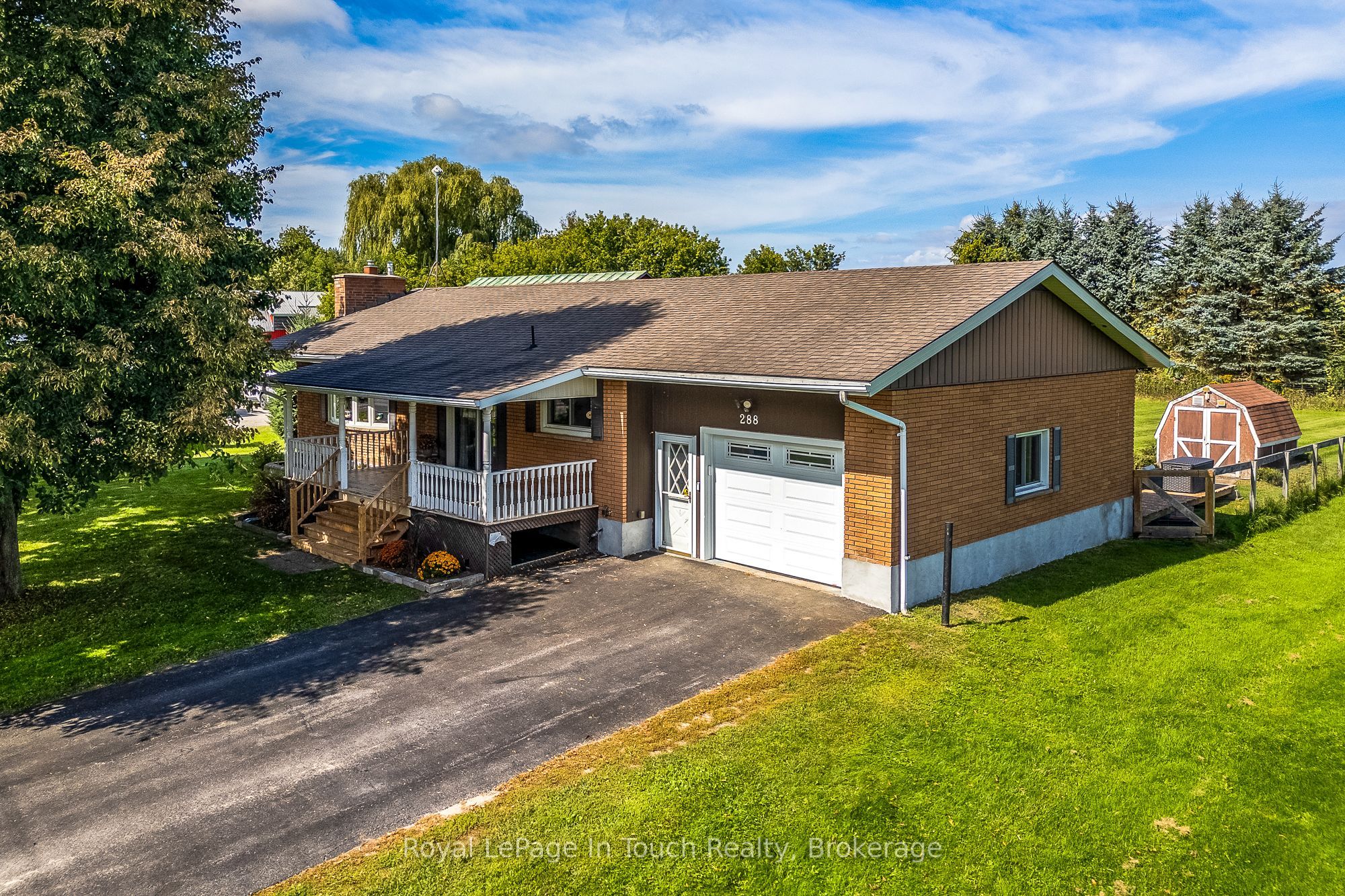 288 Lafontaine Road W Property Photo 1