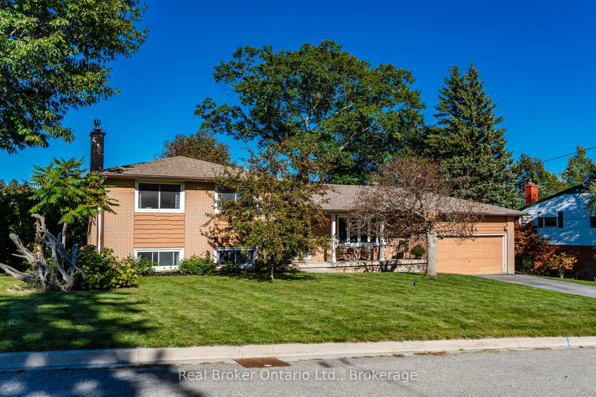 413 Cornell Drive Property Photo 1