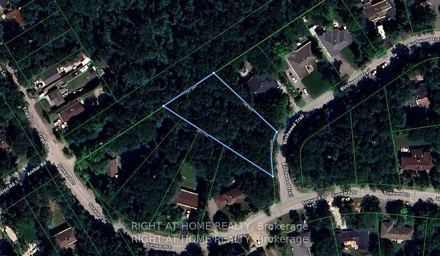 2 Birchwood Trail Property Photo 4