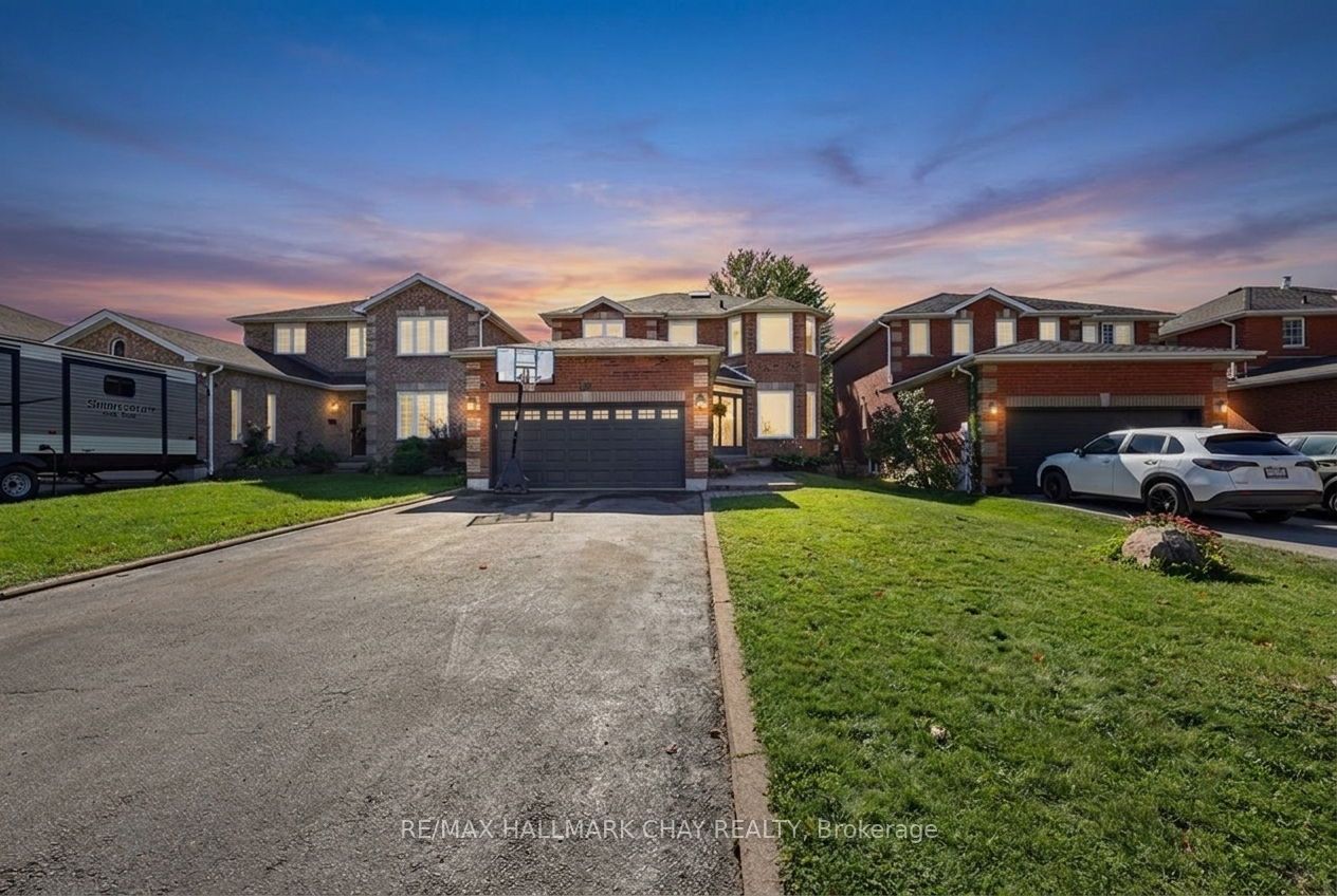 121 Taylor Drive