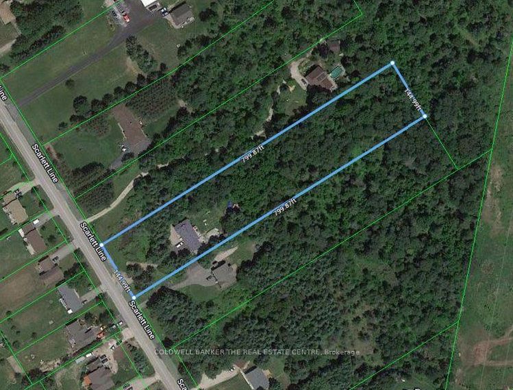 63 Scarlett Line Property Photo 31