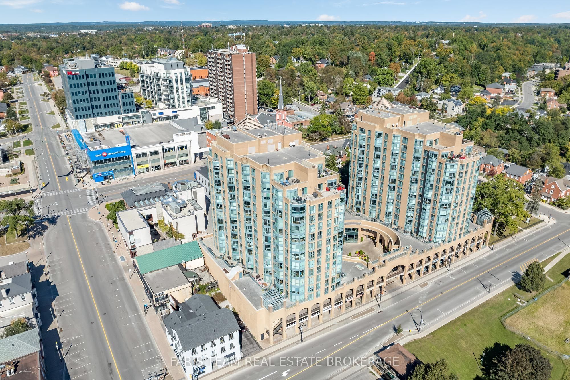 140 Dunlop Street E 508 Property Photo 1